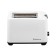 Toster Sakura SA-7609W, 750 W, white