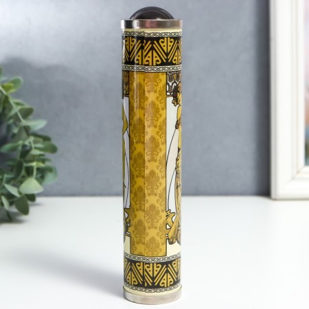 Kaleidoscope "Athena" 19x4x4 cm-1