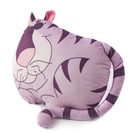 Soft toy, pillow "Tigress Sonya", 35 cm-2