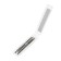 Taps metric manual tundra, M4 x 0.7 mm, a set of 2 pcs.