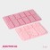 A set of chocolate forms “Chocolate Assorted”, 2 pcs, silicone