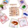 Interactive alphabet "Kruti-read"