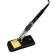 Digital DEKO SI10, 80 W soldering iron, temperature adjustment, case, accessories set 12 pcs