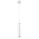 Suspension Aenigma 80 mm, GU10LED 5W