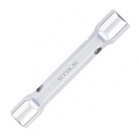 STELS wrench, end reinforced, 10x12 mm, CRV