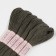 Set of threads Muline No. 645, 8 ± 1 m, 6 pcs, dark-olive color