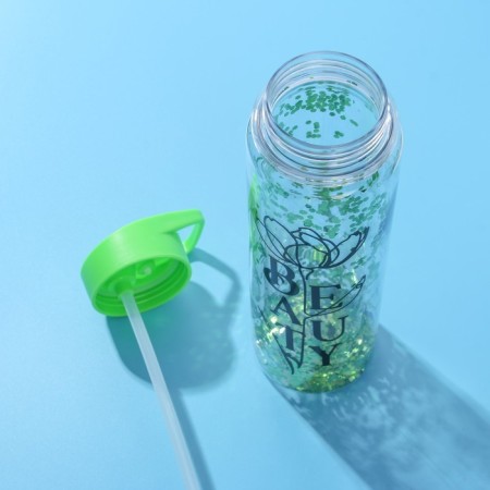BEUTY water bottle, 550 ml-3