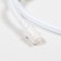 Gravel Cleaner pistol type, pipe length 70 cm, hose length 185 cm