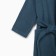 Terry robe of children's "Always the first" p. 32 (110-116 cm), sea wave