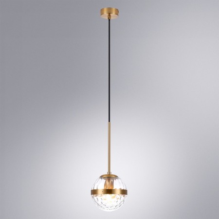 Suspension DELACRUA 37 cm, D 15 cm, 1x40W E14-1