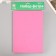 A set of hard felt "Astra" (16 pcs) Assorted, 1 mm, 180 g, 20x30 cm