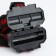 Lantern of the Battery "Master K", 3 modes, from USB, 5 x 8 cm