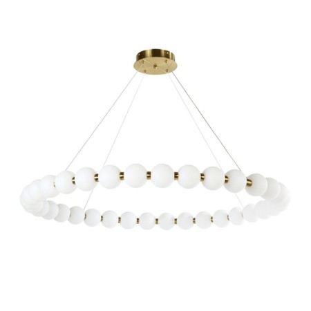 Gubbare 1020 mm hanging chandelier, LED 72W-1