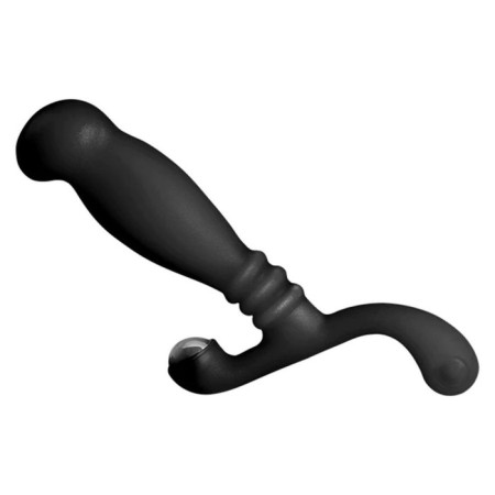 Nexus glide prostate massager, black