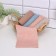A set of napkins made of microfiber shares "Bow", 30 × 30 cm, 5 pcs, color mix