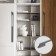 Cappio RSC020, aluminum, m/about 480 mm, graphite