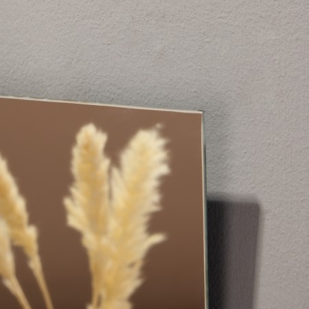 Mirror, wall, 30 × 40 cm-1