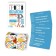 The game “Just explain. Everyone agrees ", 20 cards, 10+