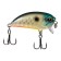 Namazu Tug Fat Wobbler, 5 cm, 8 g, fat, floating (0-0.5 m), color 16