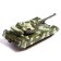 Metal machine "Military equipment", 7.5 cm, MIX color