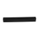 SLOCK OF SKAC S-21, plastic 96 and 128 mm, black glossy color