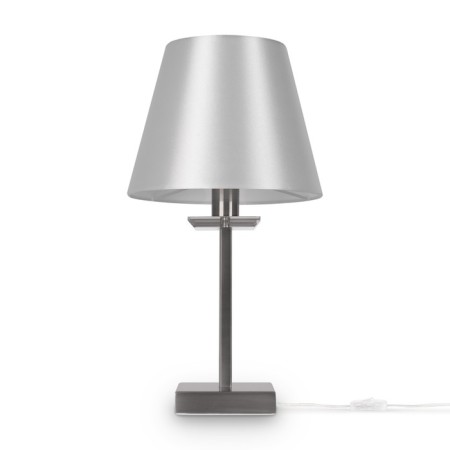 Freya FR1006TL-01N Forte, 220x220x397 mm, E14, 1x40W, Nickel Color, Nickel-1