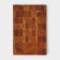 Grootboard Magistro Premium, end ash, 30 × 20 × 2.5 cm, in a craft box
