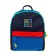A backpack for a boy PlayTode, size 30x23x10 cm