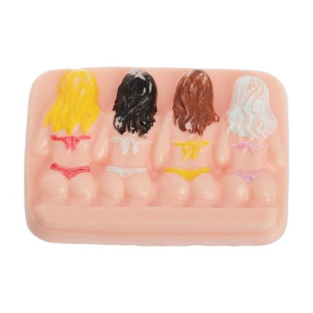 Figure soap "casting" 80g-2