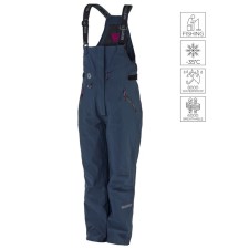 Semi -combinezone winter. Norfin Women Nordic Space Blue 01 R.S