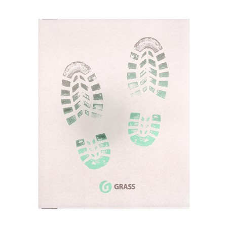 Moisters moisture rugs GRASS 50*40.5 cm, set 20 pcs.-2