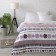 Findley cover, size 150x200 cm, Velsoft