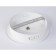 AMBRELLA LIGHT, LINTECH, FL5321, white color suspension set