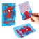 The game is a desktop "New Year", Fanta, Spider-Man
