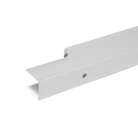 Penfois handle Cappio RP100SC, L = 300 mm, matte chromium, 4 pcs.-4