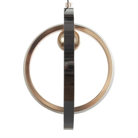 Bayerlux Lamp Haiphi 87W LED chrome 37x6x26.5cm-6