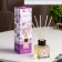 Diffusor aromatic areon sticks Garden, iris, apple, orange, 50 ml