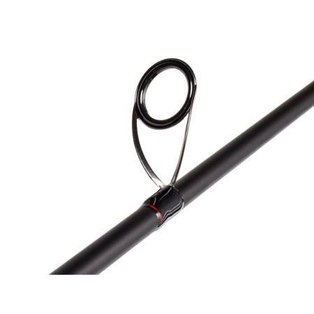 Spinning Lucky John Vanrex 28, test 7-28, length 2.74 m.-3
