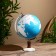 Souvenir Globe "BLLU" 22x22x35 cm