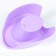 Children's pot, lavender color