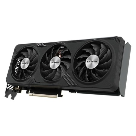Gigabyte PCI-E 4.0 GV-N406TGAMING OC-8GD NVIDIA GEFORCE RTX 40 GEFORCE RTX 4.060TI 8GB 128BIT GD 106852-3