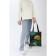 Bag Chopper Putin Team, 35 x 40 x 0.5 cm, black