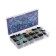 A set of gaskets Masterprof, for the mixer and household plumbing "Plumber-3", 343 pcs.