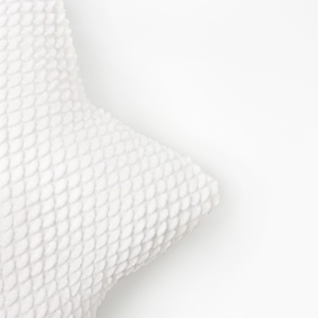 Ethel pillow "Star" d = 44 cm, cent-1