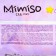 Disposable panties for children Mimiso 4/l 9-14 kg 42pcs