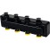 Distributive collector Stout SDG-0017-004023, two (three) heating circuits, DN 25