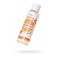 Yove By Toyfa Massage Massage Fragrant Massage, with an aroma of orange and cinnamon, 50 ml