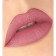 Lip lip luxvisage pin-up, tone 19