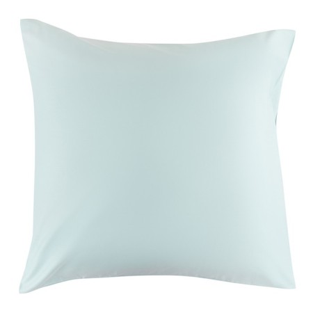 Essential pillowcase set, size 70x70 cm, 2 pcs, blue color-2