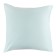 Essential pillowcase set, size 70x70 cm, 2 pcs, blue color